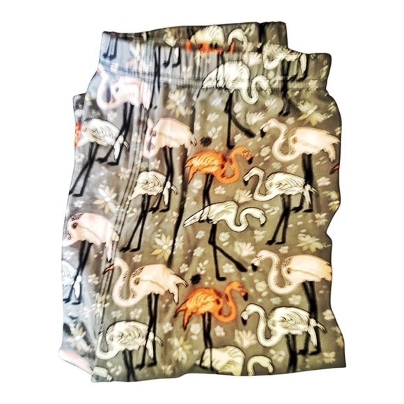 Leggings Depot 5 Pair Bundle Various Designs Plus Size Leggings NWT - Picture 5 of 9